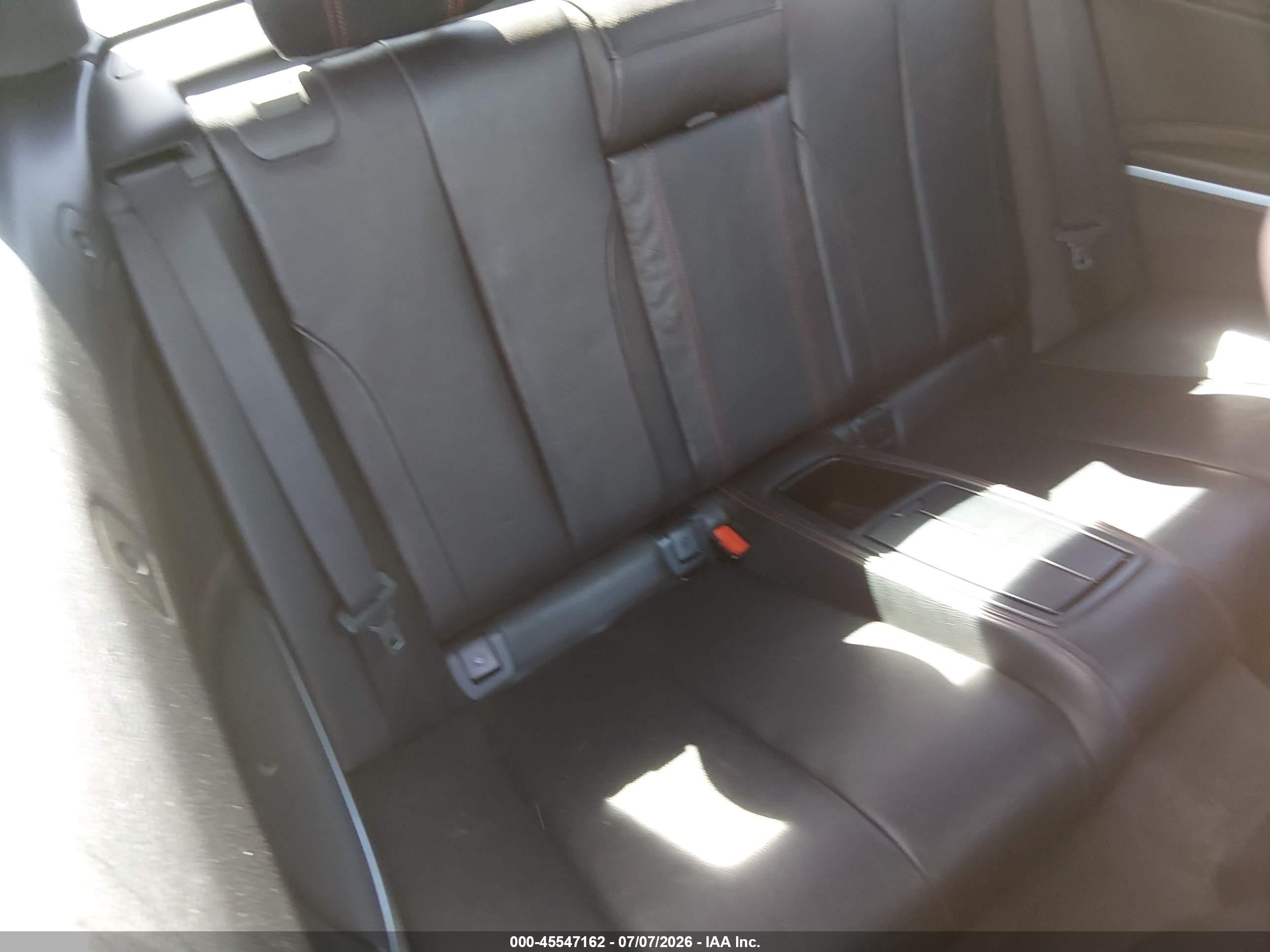 2015 BMW 435I