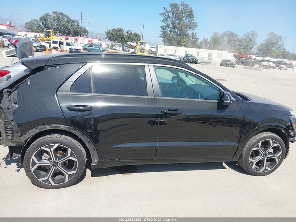 2023 KIA NIRO EX TOURING