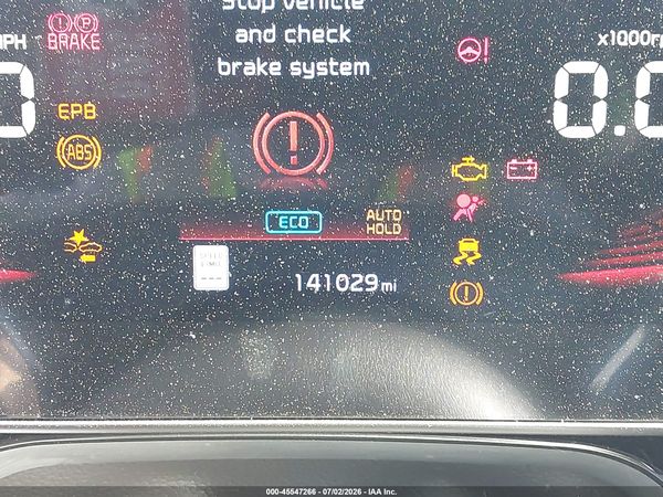 2023 KIA NIRO EX TOURING