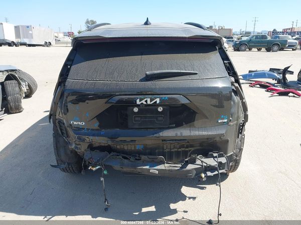 2023 KIA NIRO EX TOURING
