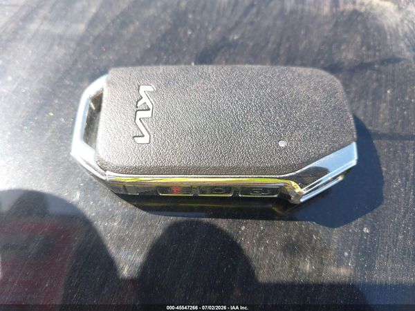 2023 KIA NIRO EX TOURING