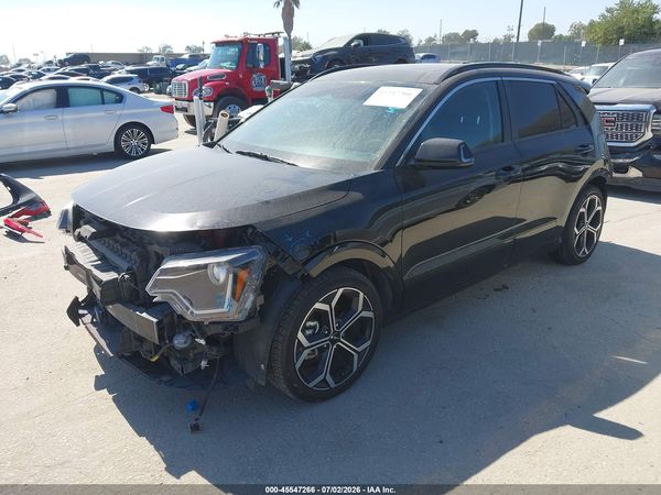 2023 KIA NIRO EX TOURING