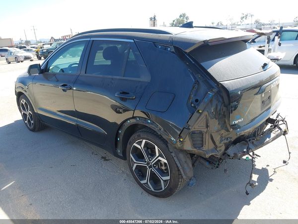 2023 KIA NIRO EX TOURING