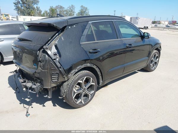 2023 KIA NIRO EX TOURING