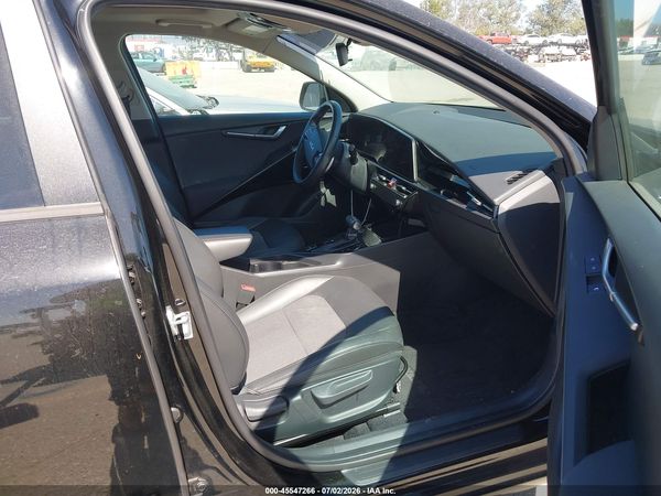 2023 KIA NIRO EX TOURING