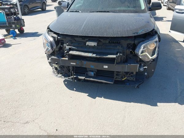 2023 KIA NIRO EX TOURING