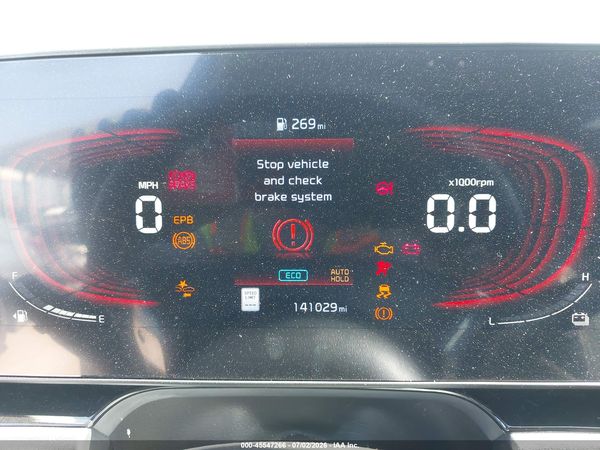 2023 KIA NIRO EX TOURING