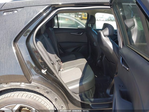 2023 KIA NIRO EX TOURING