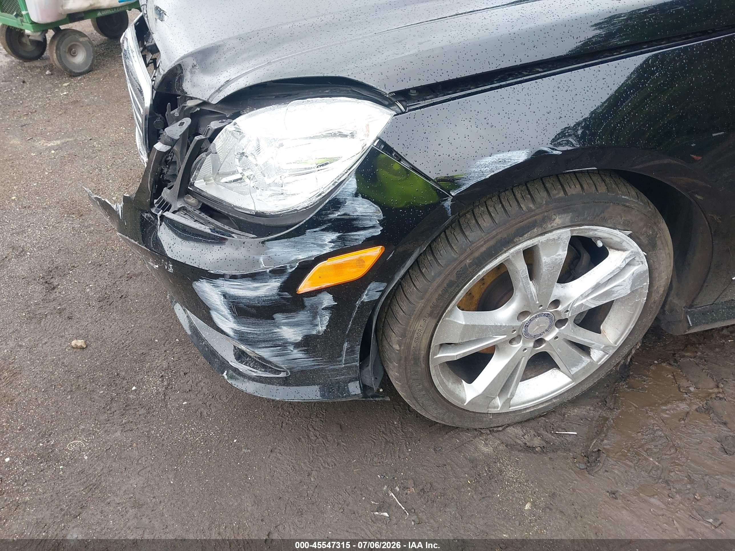 2012 MERCEDES-BENZ E 350 E350 4-MATIC