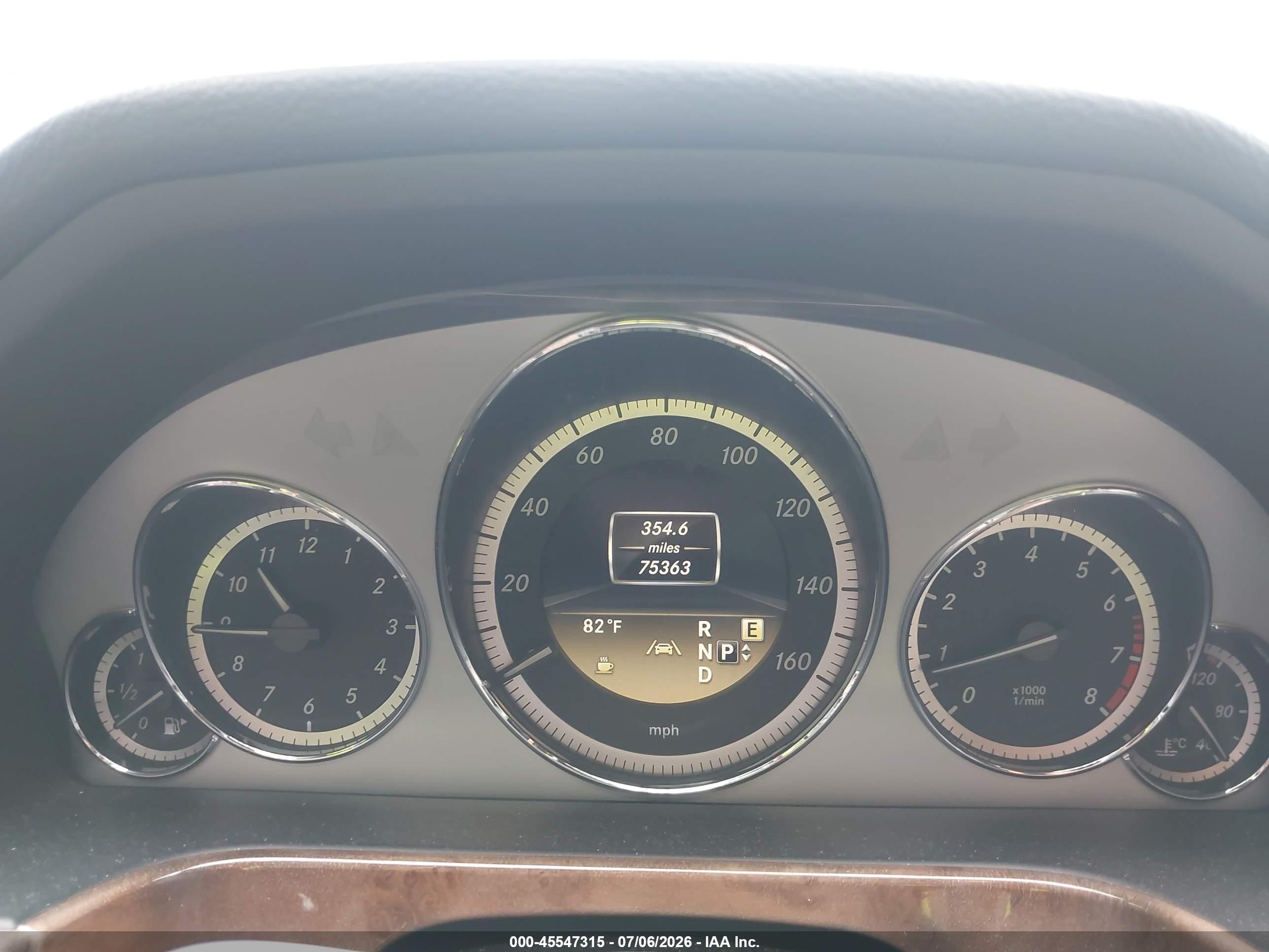 2012 MERCEDES-BENZ E 350 E350 4-MATIC