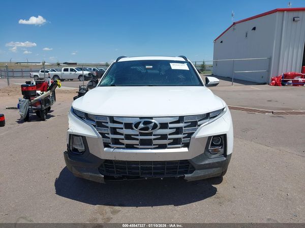 2023 HYUNDAI SANTA CRUZ SEL