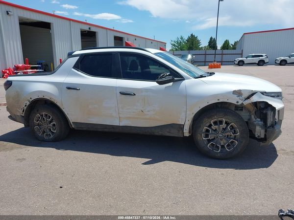 2023 HYUNDAI SANTA CRUZ SEL