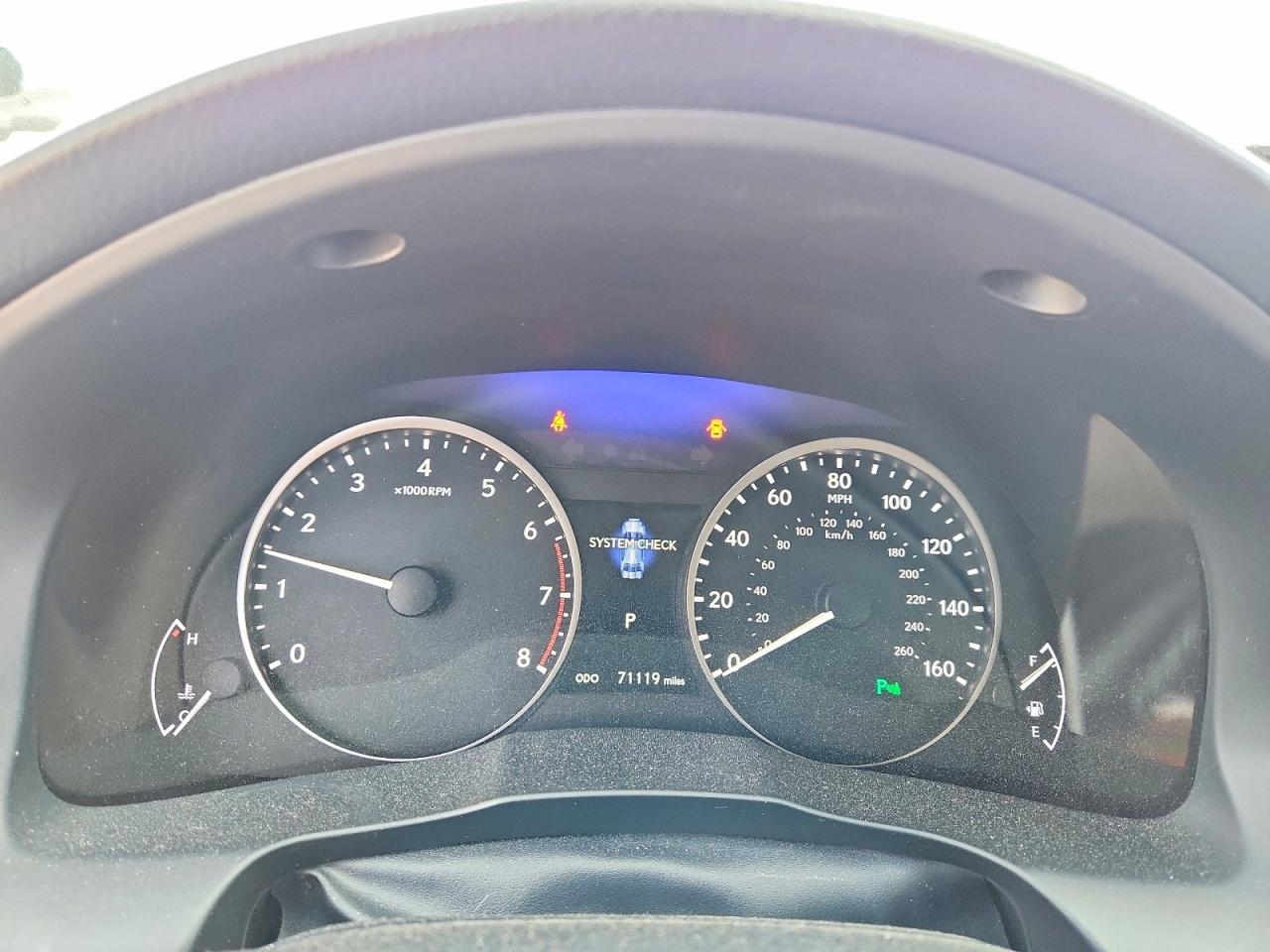 2014 LEXUS ES 350