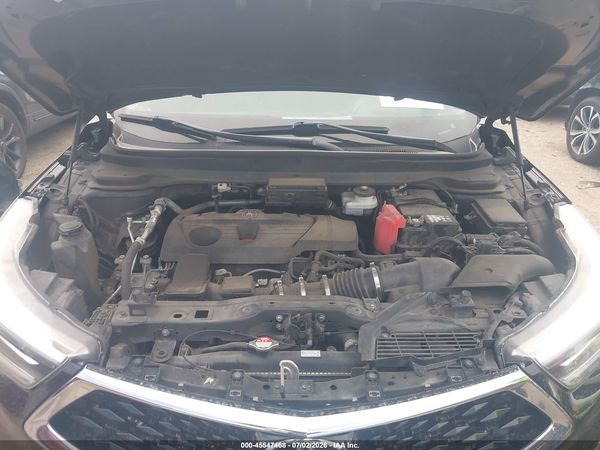2021 ACURA RDX STANDARD