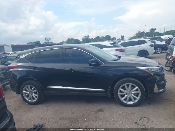 2021 ACURA RDX STANDARD