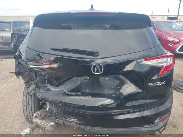 2021 ACURA RDX STANDARD