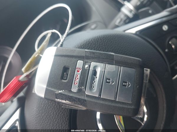 2021 ACURA RDX STANDARD