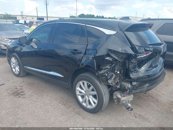 2021 ACURA RDX STANDARD