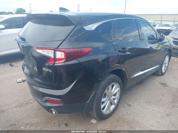 2021 ACURA RDX STANDARD