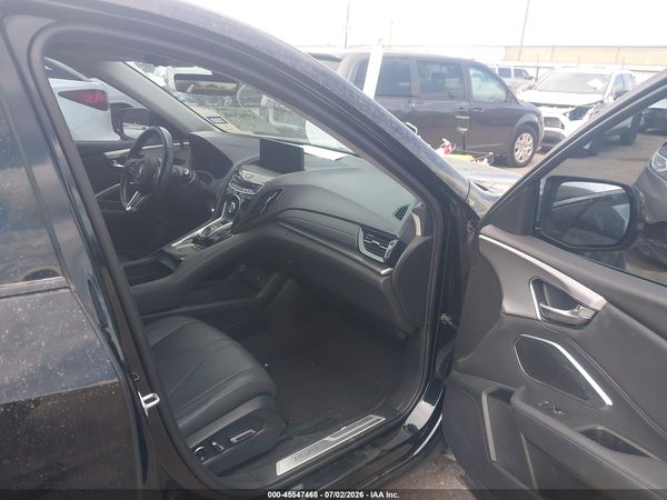 2021 ACURA RDX STANDARD