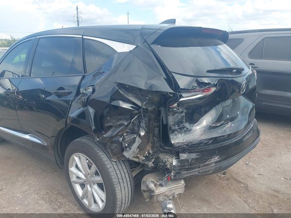 2021 ACURA RDX STANDARD