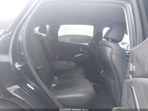 2021 ACURA RDX STANDARD