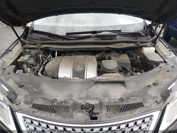 2020 LEXUS RX 350 350 Premium