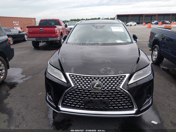 2020 LEXUS RX 350 350 Premium