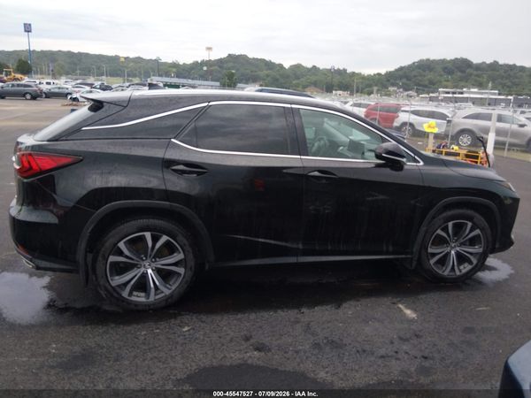 2020 LEXUS RX 350 350 Premium