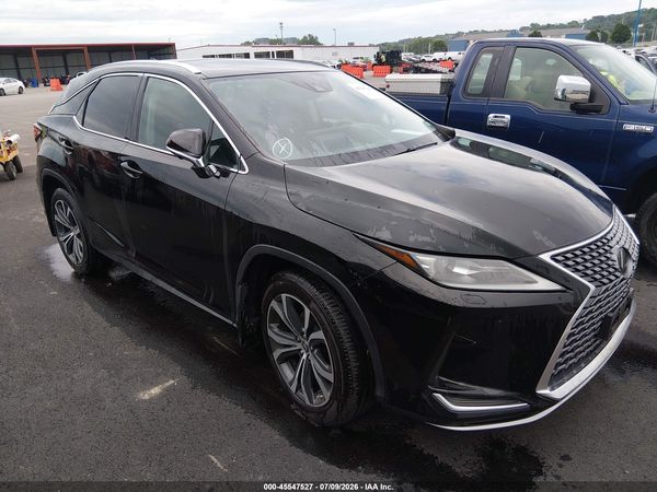 2020 LEXUS RX 350 350 Premium