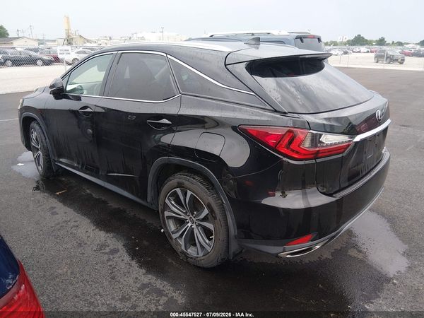 2020 LEXUS RX 350 350 Premium