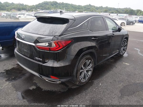 2020 LEXUS RX 350 350 Premium