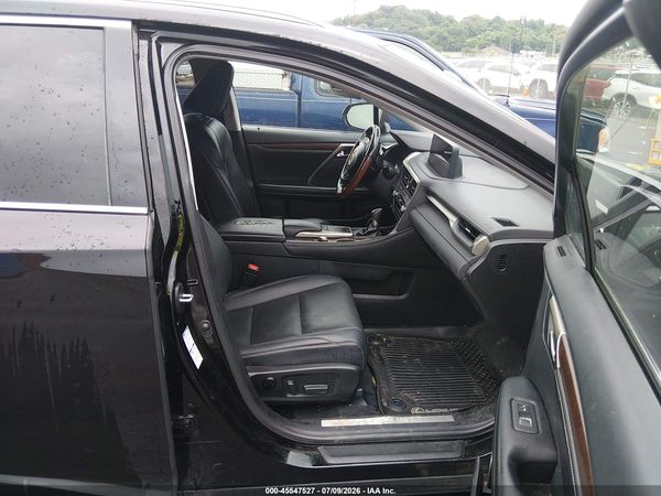 2020 LEXUS RX 350 350 Premium