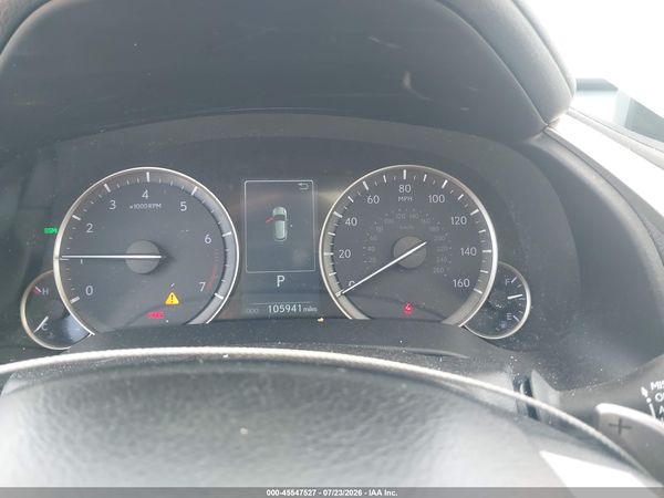 2020 LEXUS RX 350 350 Premium