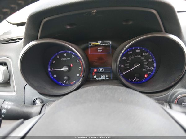 2019 SUBARU OUTBACK 2.5I TOURING — I7