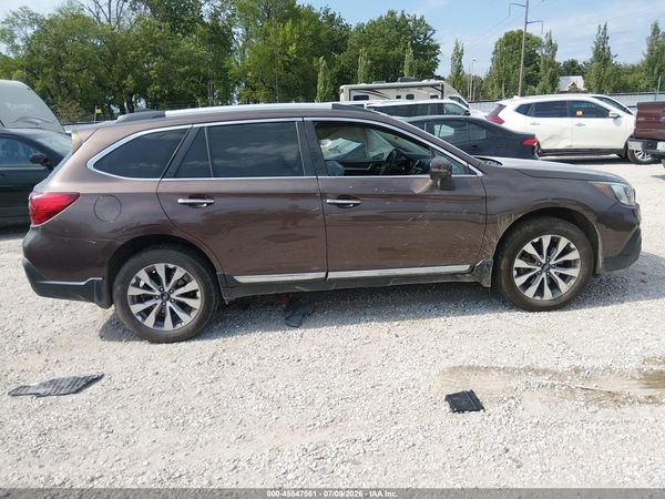 2019 SUBARU OUTBACK 2.5I TOURING — I116
