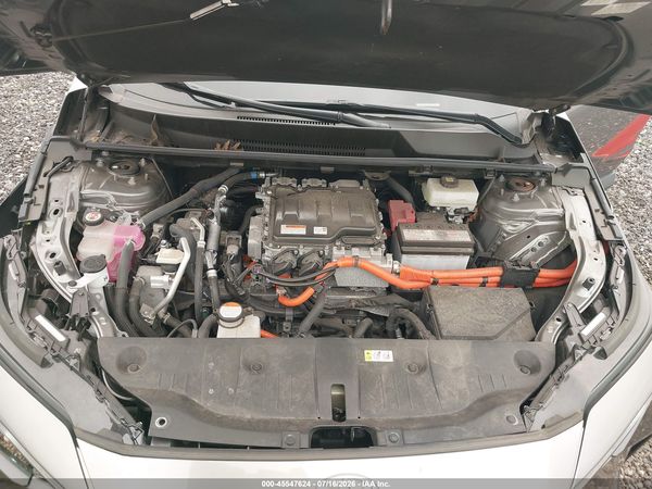 2023 TOYOTA BZ4X XLE
