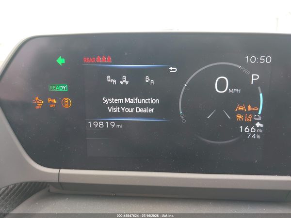 2023 TOYOTA BZ4X XLE