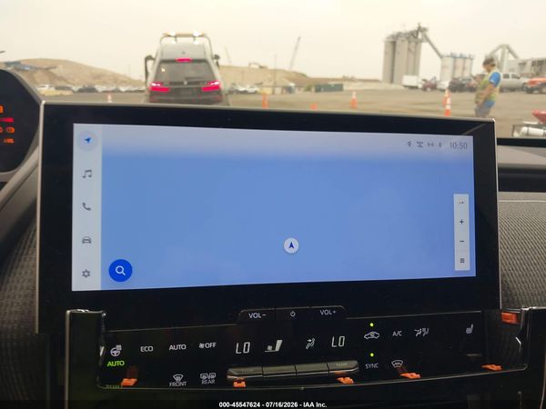 2023 TOYOTA BZ4X XLE