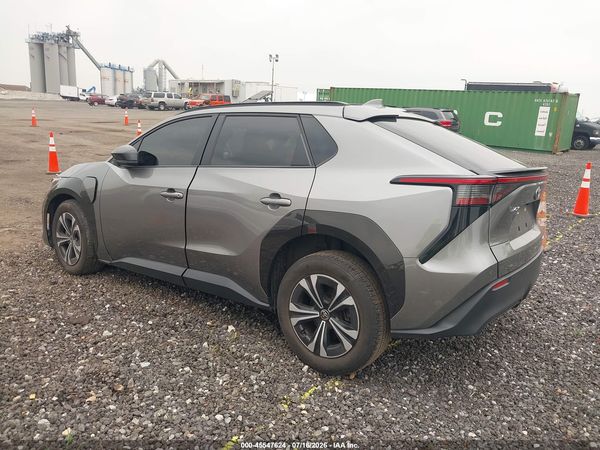 2023 TOYOTA BZ4X XLE