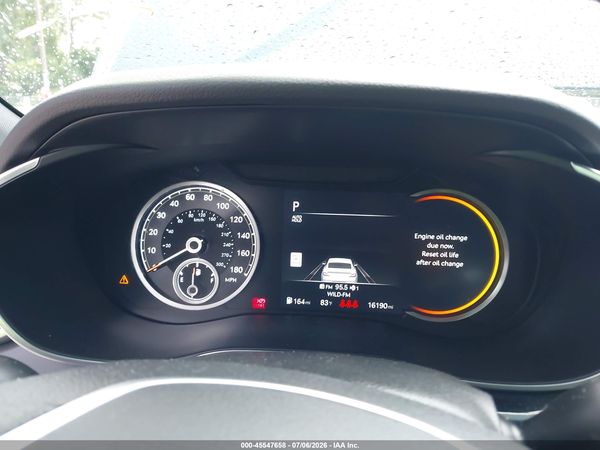 2024 GENESIS G70 2.5T RWD