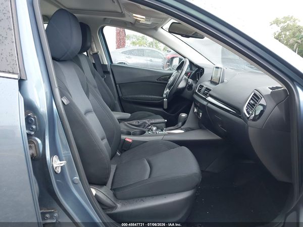 2016 MAZDA MAZDA3 I TOURING