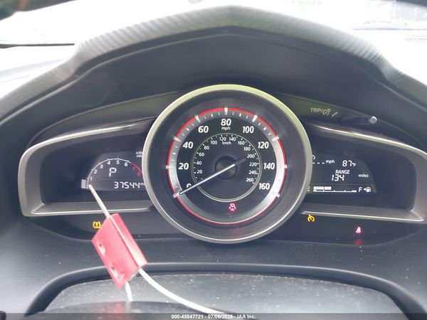 2016 MAZDA MAZDA3 I TOURING