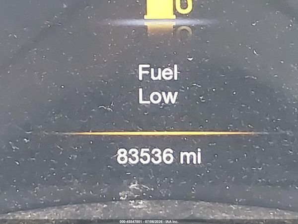 2019 JEEP GRAND CHEROKEE LIMITED 4X4