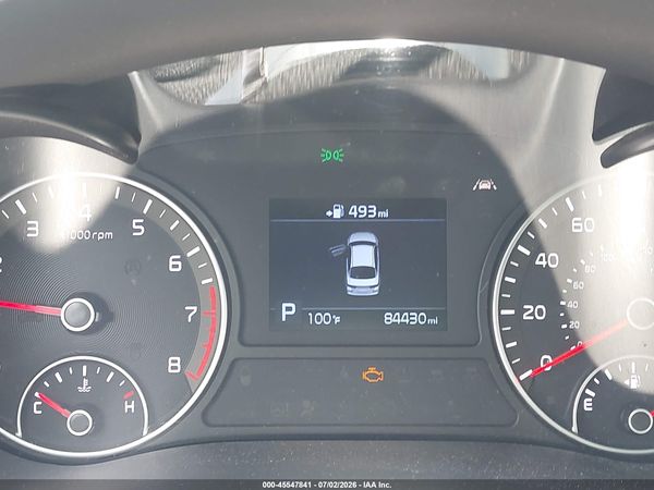 2020 KIA OPTIMA EX PREMIUM