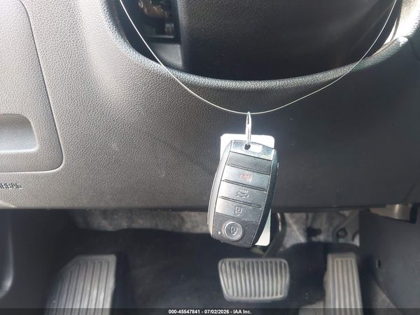 2020 KIA OPTIMA EX PREMIUM