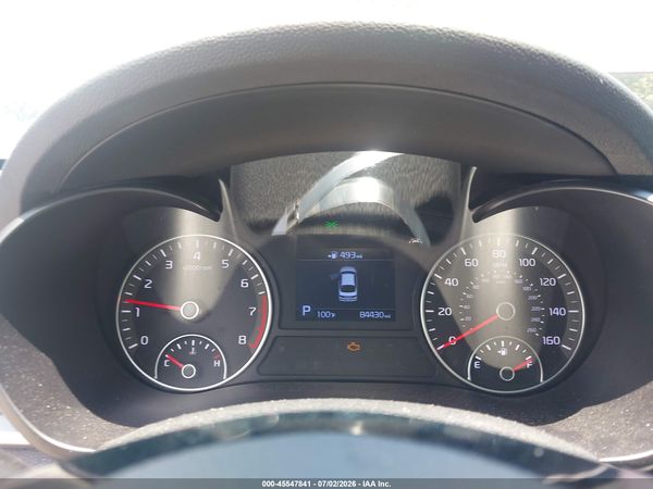 2020 KIA OPTIMA EX PREMIUM