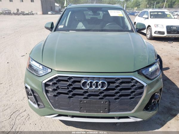 2023 AUDI Q5