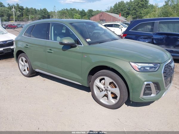 2023 AUDI Q5