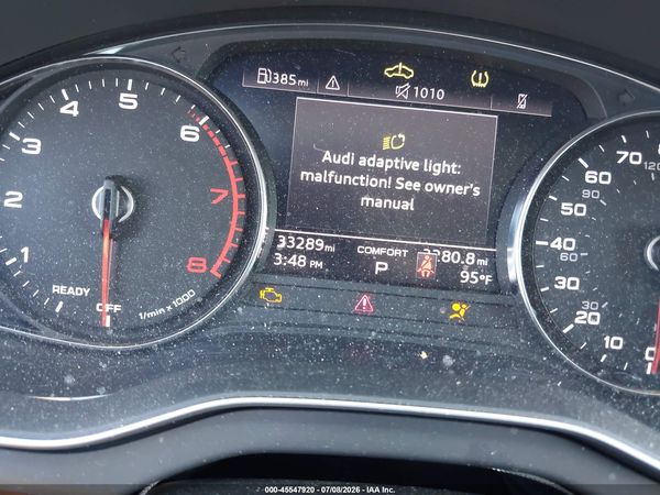 2021 AUDI Q5